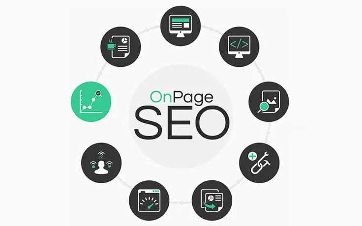 On-Page and Off-Page SEO