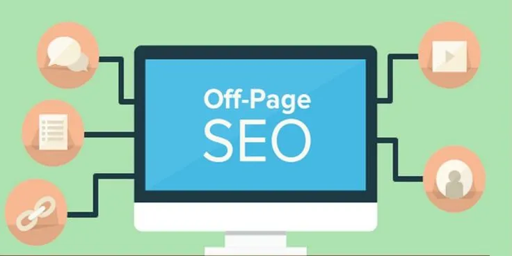 On-Page and Off-Page SEO